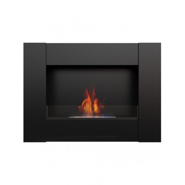 Биокамин BRAVO 2 черный