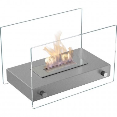 Биокамин HOTEL MINI (чёрный )