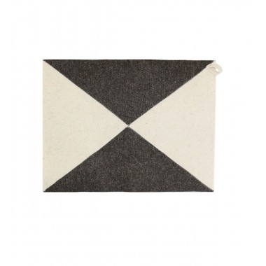 Коврик "Ромб"