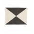 Коврик "Ромб"