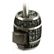 Печь банная Термофор Саяны Супер Inox ДА