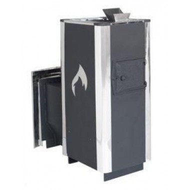 Печь для бани Берёзка ФЛАГМАН 35 ЗК