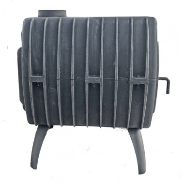 Печь чугунная отопительная Берёзка 400