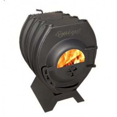 Печь отопительная (булик) BULYK 150 стекло