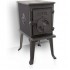 Печь-камин чугунный Jotul F 601 N BP