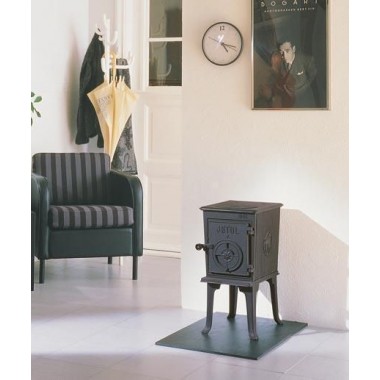 Печь-камин чугунный Jotul F 601 N BP