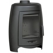 Печь-камин La Borne 2 Invicta, 7 kW