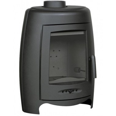 Печь-камин La Borne 2 Invicta, 7 kW