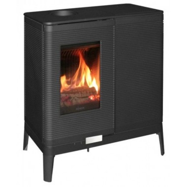 Печь-камин Invicta Akimix Spring, 7 kW