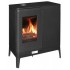 Печь-камин Invicta Akimix Spring, 7 kW