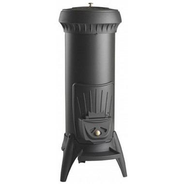 Чугунная печь Invicta Sorel, 8 kW