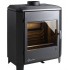 Чугунная печь Invicta Carolo, 8 kW