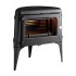 Печь-камин Invicta Luna, 10 kW