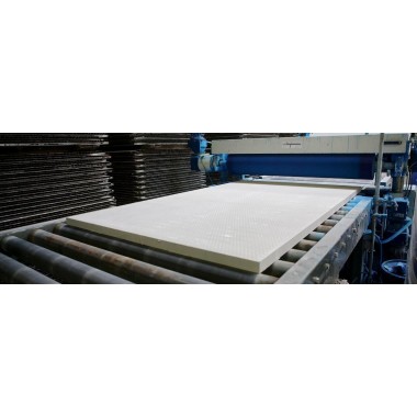 Теплоизоляционная плита Skamol 1220Х1000Х30