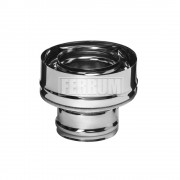 Переход на сэндвича  Ferrum D=200\280