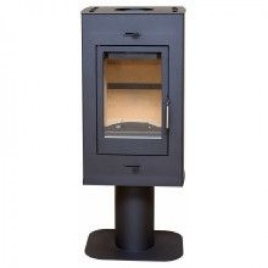 ПЕЧЬ-КАМИН “РОНА” АОТ-6