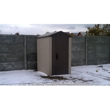 Хозяйственный блок Factor 4*6 (2,5 кв.м.)