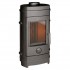Чугунная печь-камин Invicta REMILLY, 7 kW