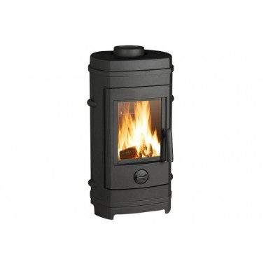 Чугунная печь-камин Invicta REMILLY, 7 kW