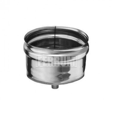 Конденсатоотвод внешний Ferrum 280