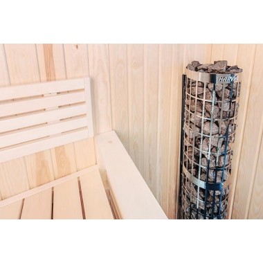 HARVIA Электрическая печь Cilindro PC66E без пульта