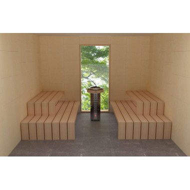 HARVIA Электрическая печь Cilindro Plus PP90