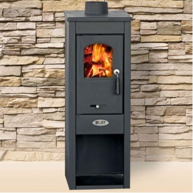 Печь-камин Blist Ekonomik Lux LM