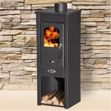 Печь-камин Blist Ekonomik Lux LM