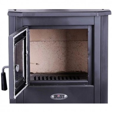 Печь-камин Blist Konzul бежевая