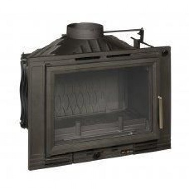 Чугунная топка Invicta 700 MINOS Volet