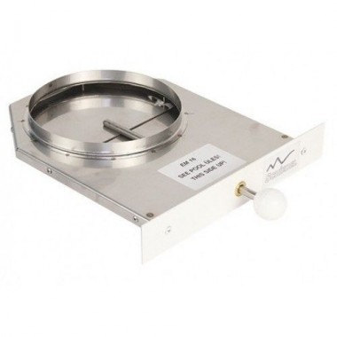 Isokern шибер 16