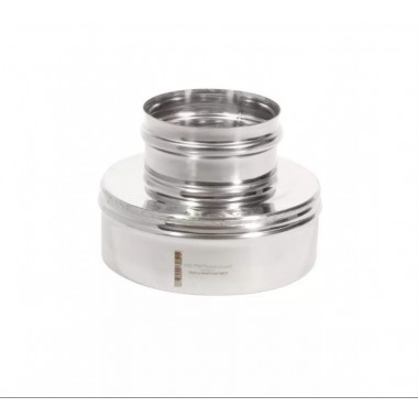 Конус КТ-Р ТиС (430,0.8/430,0.5) D=120\180