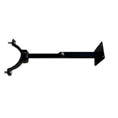 Крепление настенное регулируемое (полимер) D=180