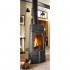 Чугунная печь Invicta Chamane 14 kW