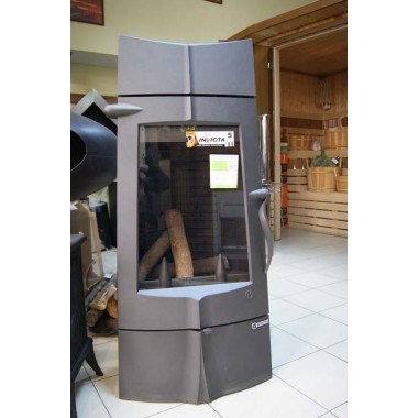 Чугунная печь Invicta Chamane 14 kW