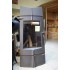 Чугунная печь Invicta Chamane 14 kW
