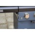 ГРИЛЬ ГАЗОВЫЙ SAHARA X475 4 BURNER СО СТОЛОМ-ТЕЛЕЖКОЙ, ДЫМЧАТЫЙ
