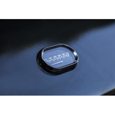 ГРИЛЬ ГАЗОВЫЙ SAHARA A450 4 BURNER PERFORMER, ЧЕРНЫЙ