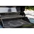 ГРИЛЬ ГАЗОВЫЙ SAHARA X350 3 BURNER BBQ, ДЫМЧАТЫЙ