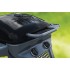 ГРИЛЬ ГАЗОВЫЙ SAHARA X150 2 BURNER BBQ, ЧЕРНЫЙ/СЕРЫЙ