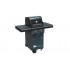 ГРИЛЬ ГАЗОВЫЙ SAHARA X250 2 BURNER BBQ, ДЫМЧАТЫЙ