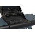 ГРИЛЬ ГАЗОВЫЙ SAHARA X250 2 BURNER BBQ, ДЫМЧАТЫЙ