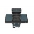 ГРИЛЬ ГАЗОВЫЙ SAHARA X250 2 BURNER BBQ, ДЫМЧАТЫЙ