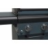 ГРИЛЬ ГАЗОВЫЙ SAHARA X250 2 BURNER BBQ, ДЫМЧАТЫЙ