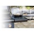 ГРИЛЬ ГАЗОВЫЙ SAHARA X250 2 BURNER BBQ, ДЫМЧАТЫЙ