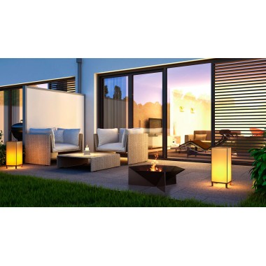 Кострище садовое GAMMA