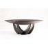 Чаша для костра UP!FLAME STEEL CUP 850 black & Base