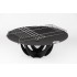 Чаша для костра UP!FLAME STEEL CUP 850 black & Base