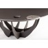 Чаша для костра UP!FLAME STEEL CUP 850 black & Base