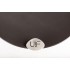 Чаша для костра UP!FLAME STEEL CUP 850 black & Base